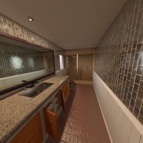 Bathroom preview image
